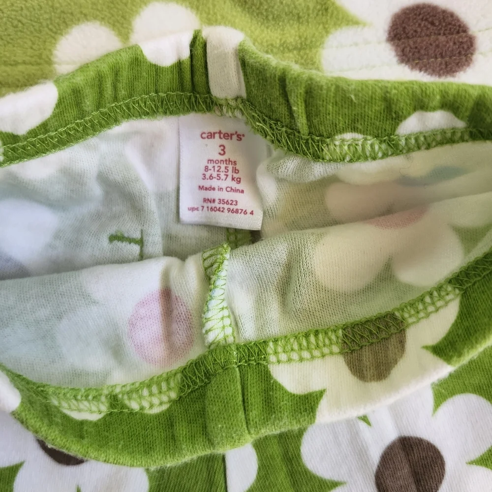 Carters charming set